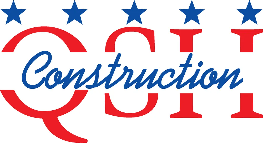 Slide of QSH Construction