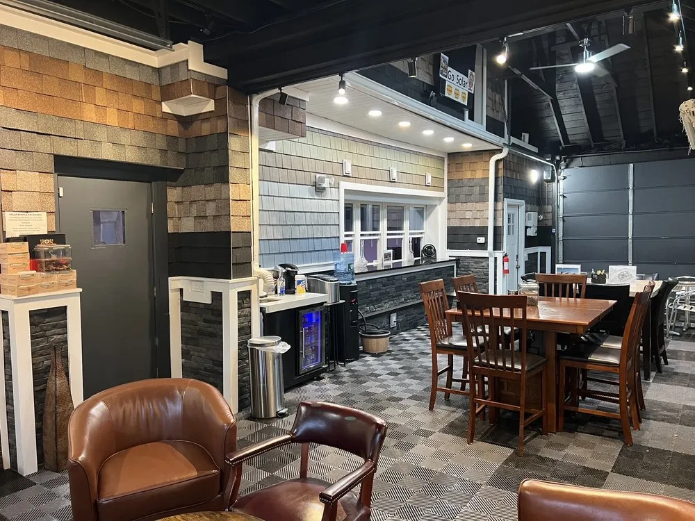 Slide of QSPS Housing Solutions