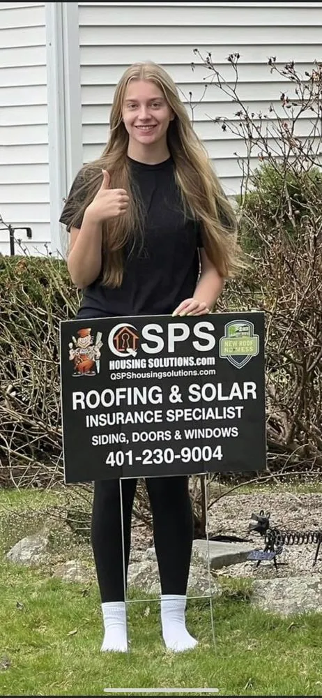 Slide of QSPS Housing Solutions