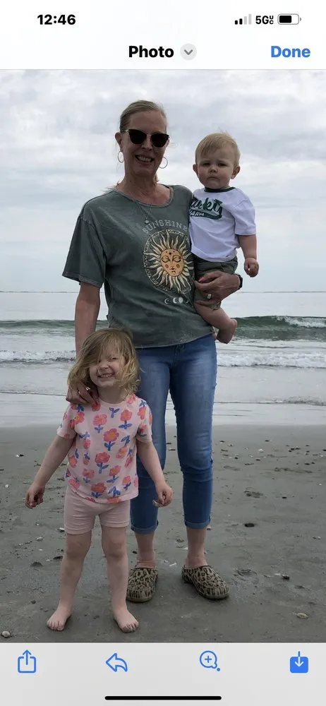 Slide of QSPS Housing Solutions