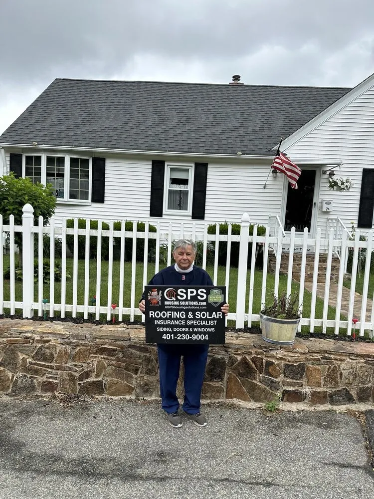 Slide of QSPS Housing Solutions