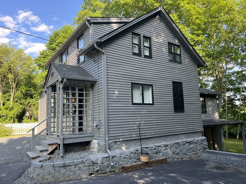 Slide of QSPS Housing Solutions