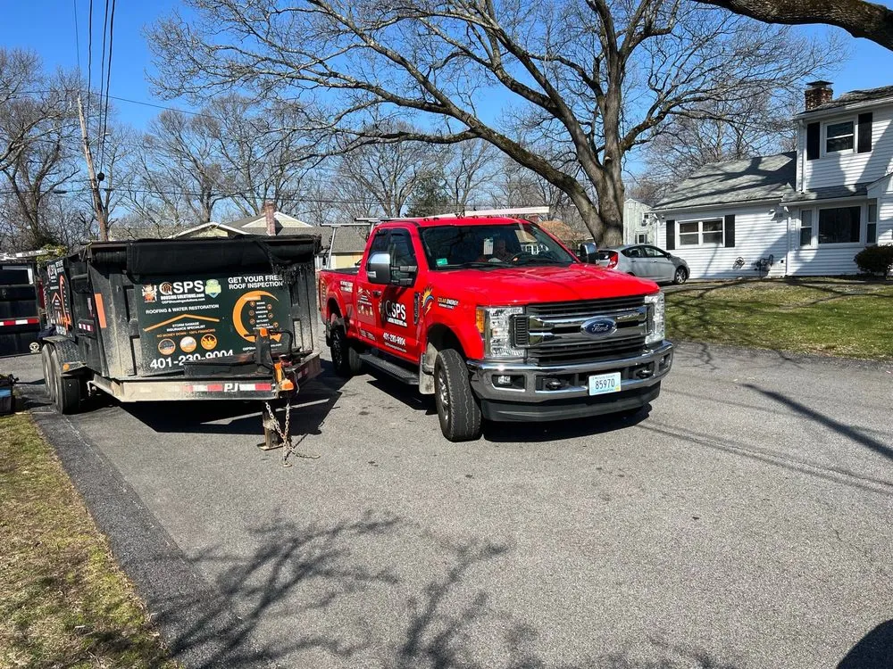 Slide of QSPS Housing Solutions