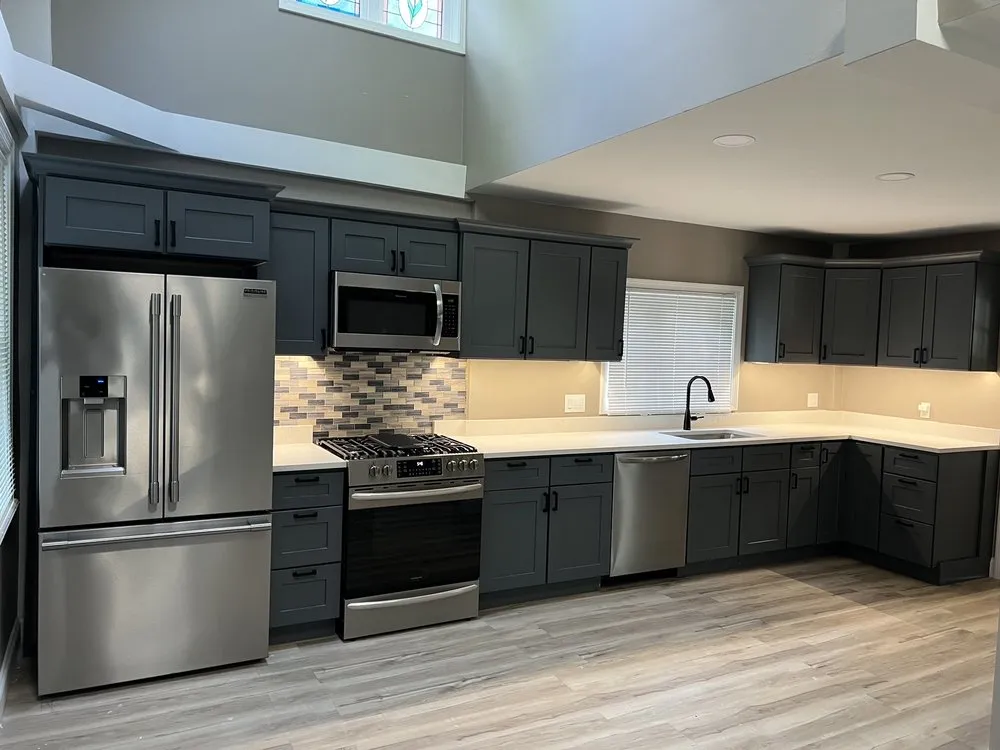 Slide of QSPS Housing Solutions