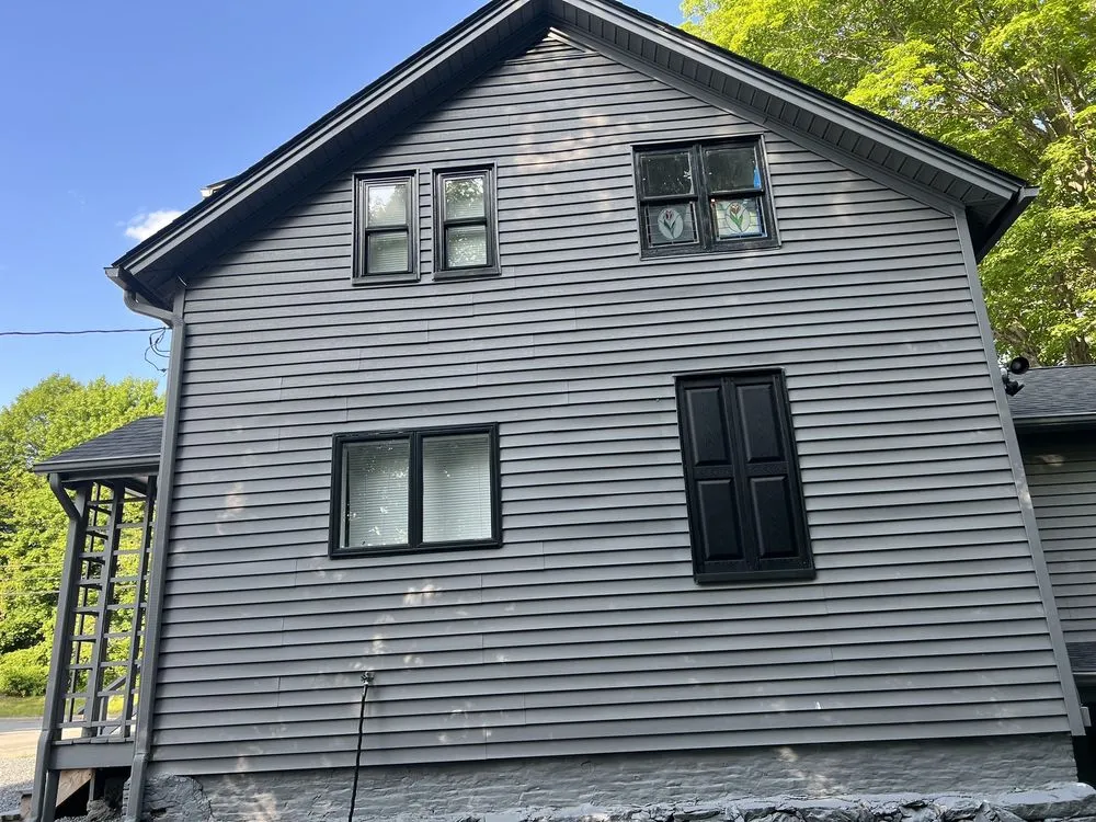 Slide of QSPS Housing Solutions