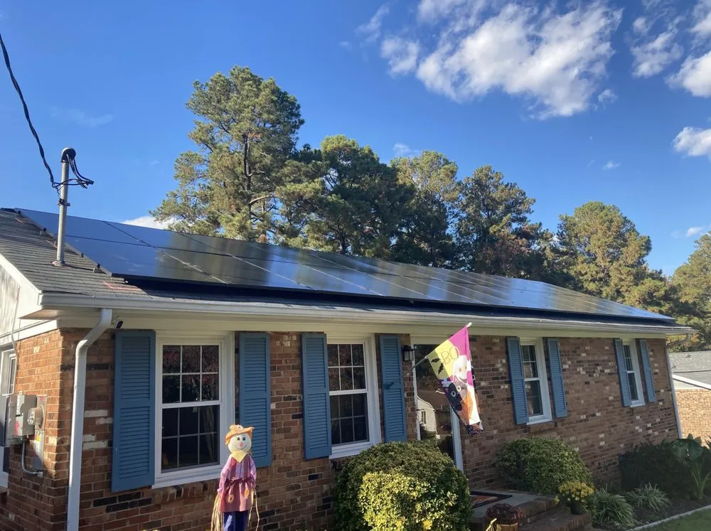 Slide of QSR Smart Home