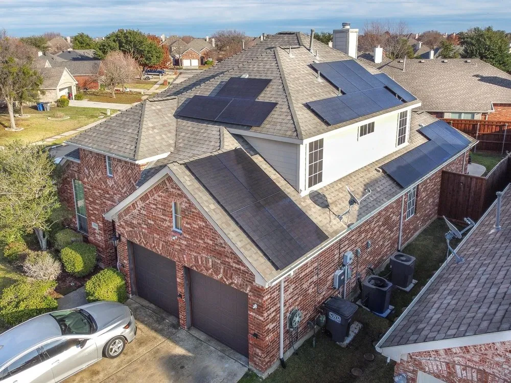 Slide of QSR Smart Home