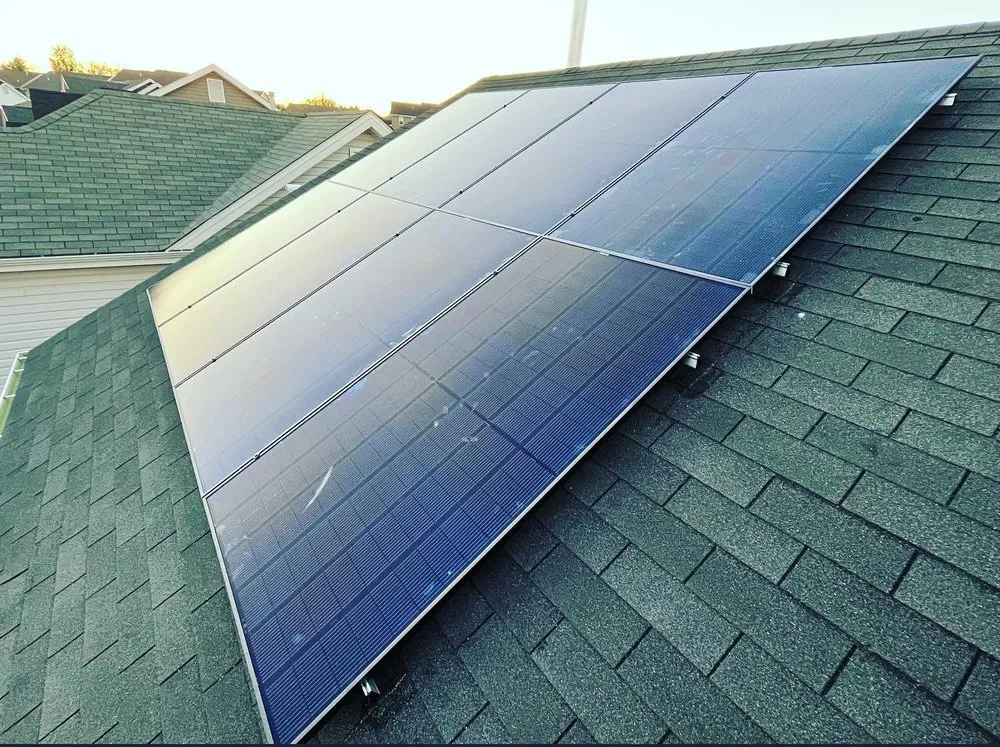 Slide of QSR Smart Home