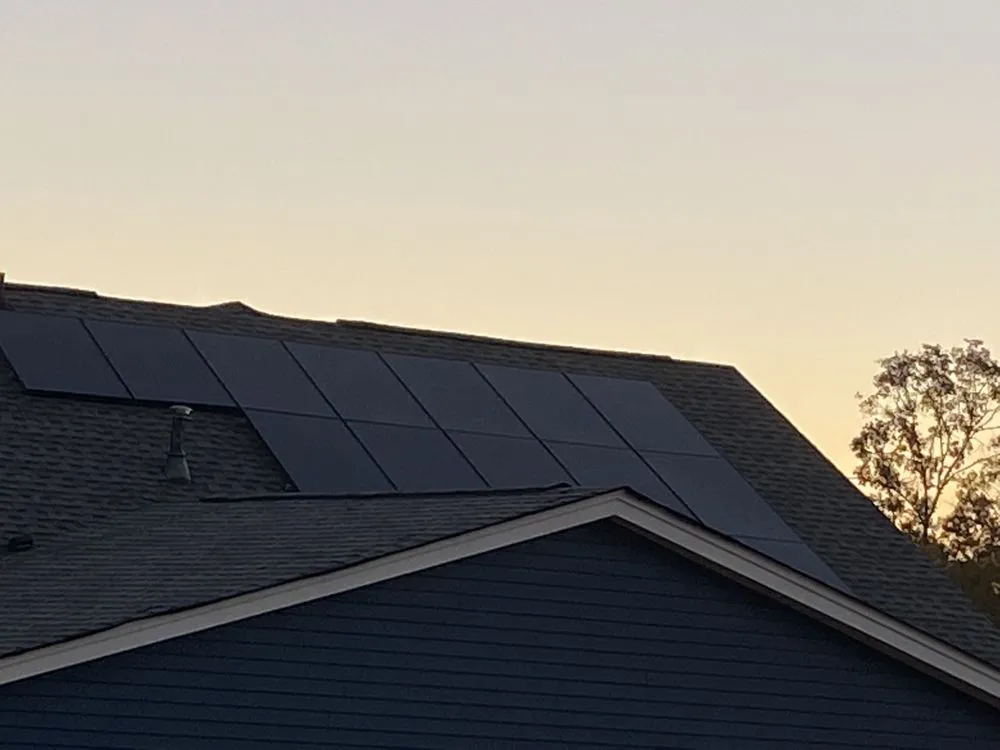 Slide of QSR Smart Home