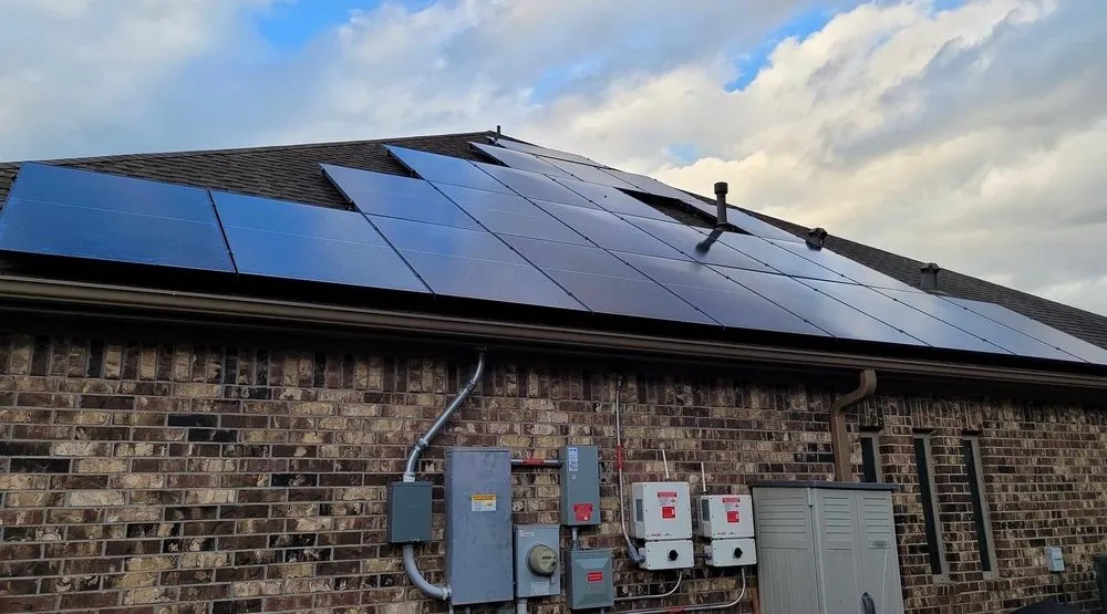 Slide of QSR Smart Home