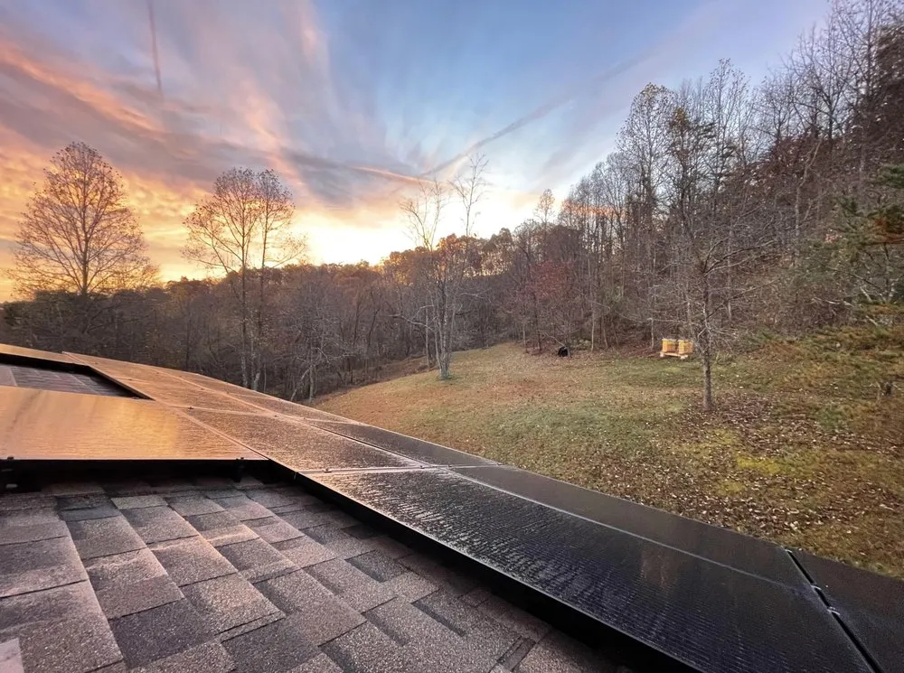 Slide of QSR Smart Home