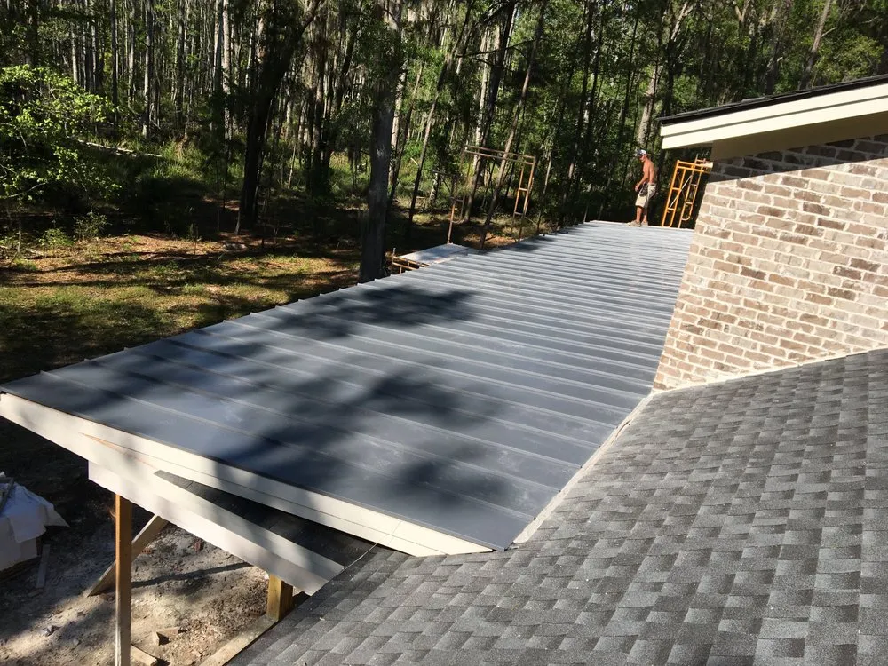 Slide of QSR Smart Home