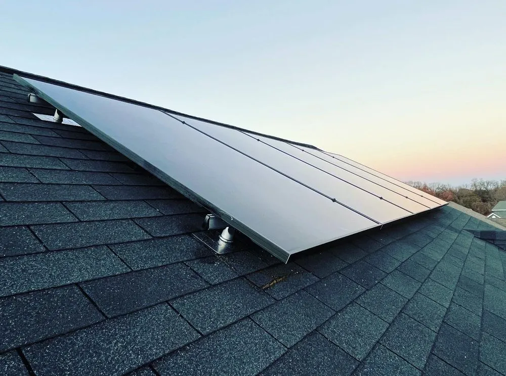 Slide of QSR Smart Home