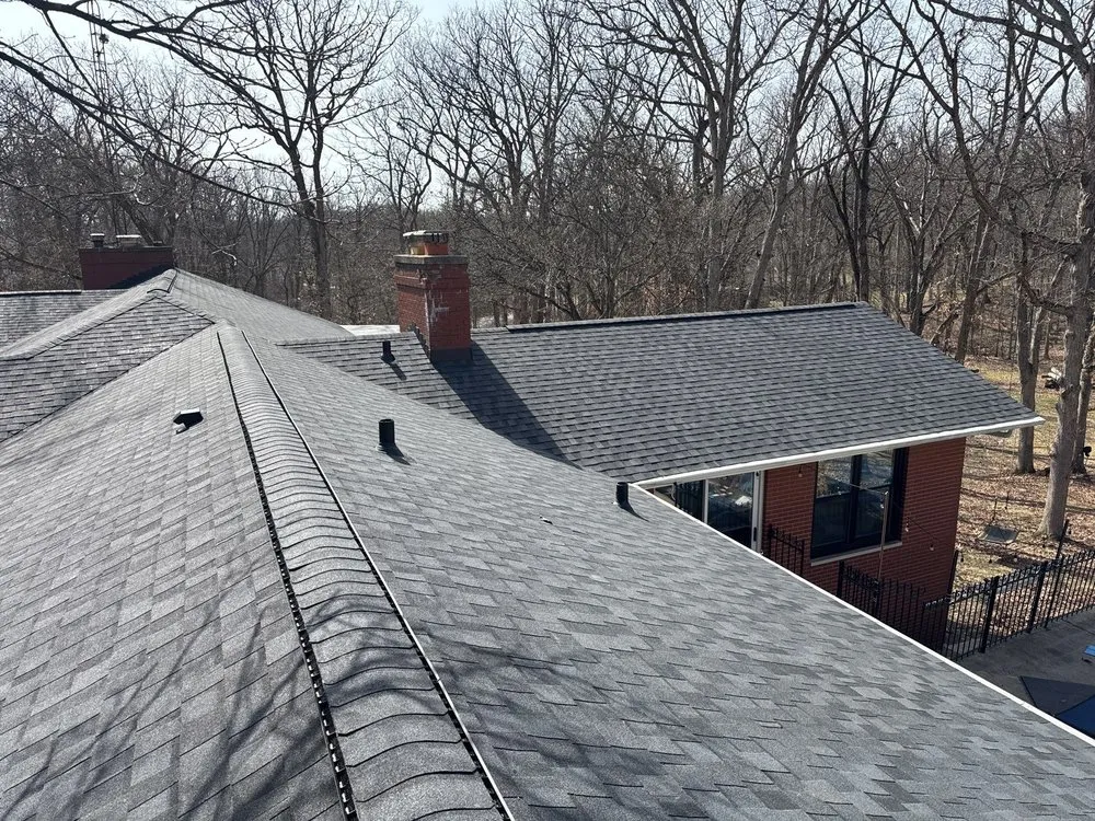Licensed roof leak repair for homes across Wheatfield, IN - Quad County Roofing
