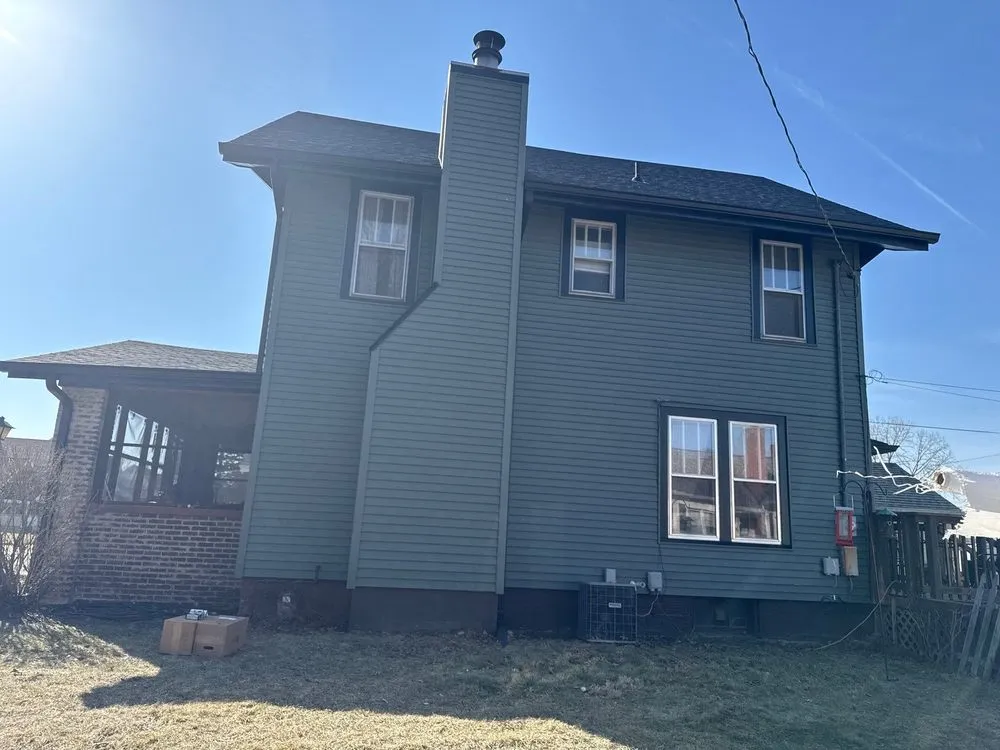 Reliable roof installation in Wheatfield, IN - Quad County Roofing