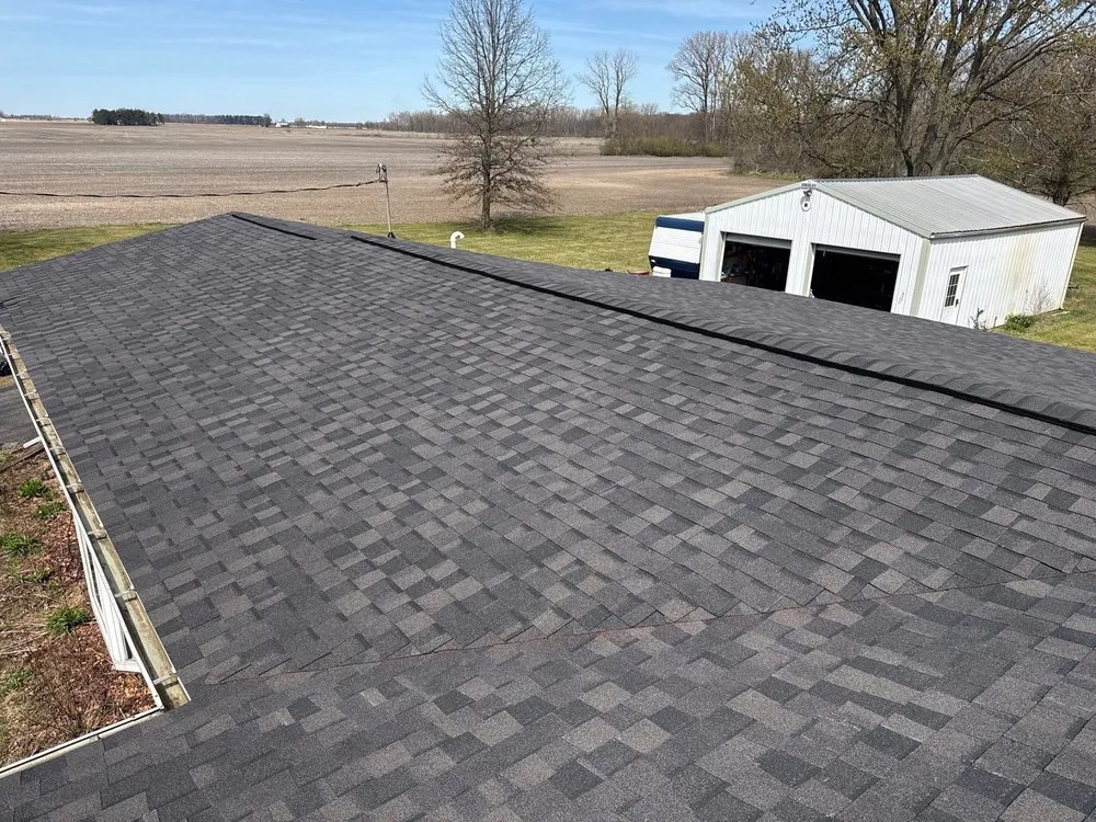 Professional roof replacement experts serving Wheatfield, IN - Quad County Roofing