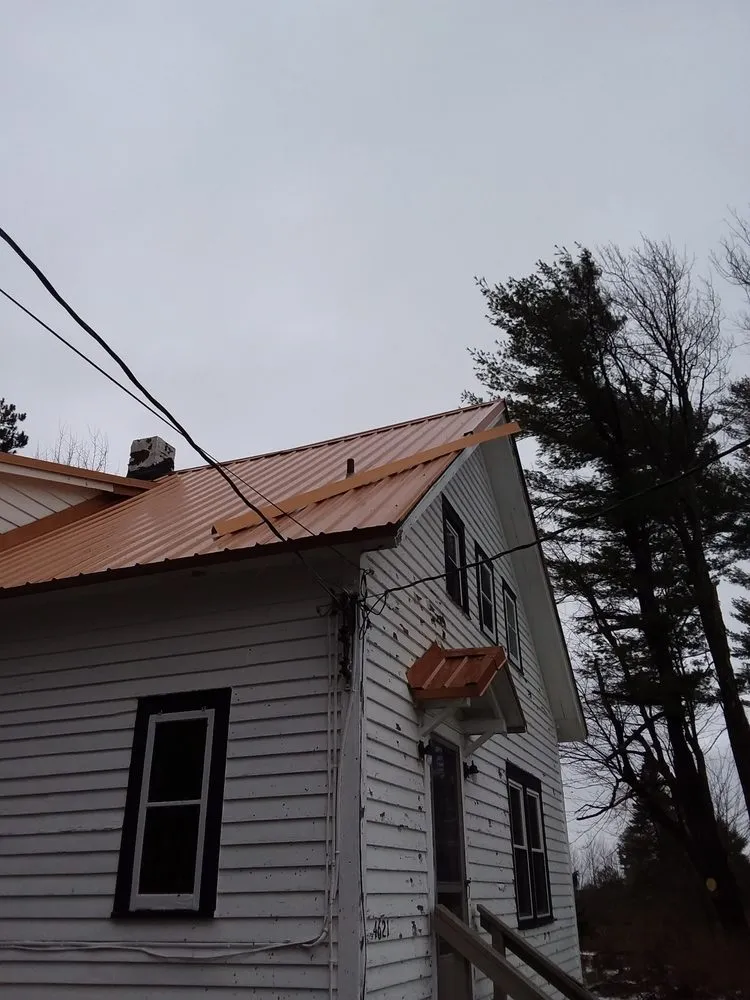 Slide of Quad Tech Home Solutions