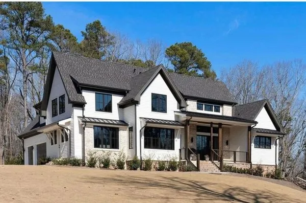 Quadrant Development Logo