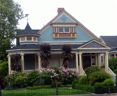 Slide of Quaglino Roofing