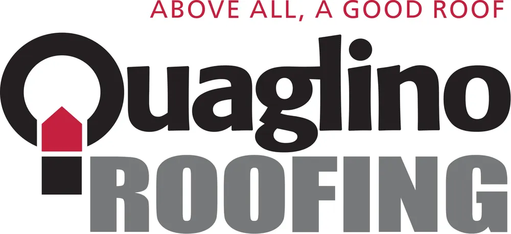Slide of Quaglino Roofing