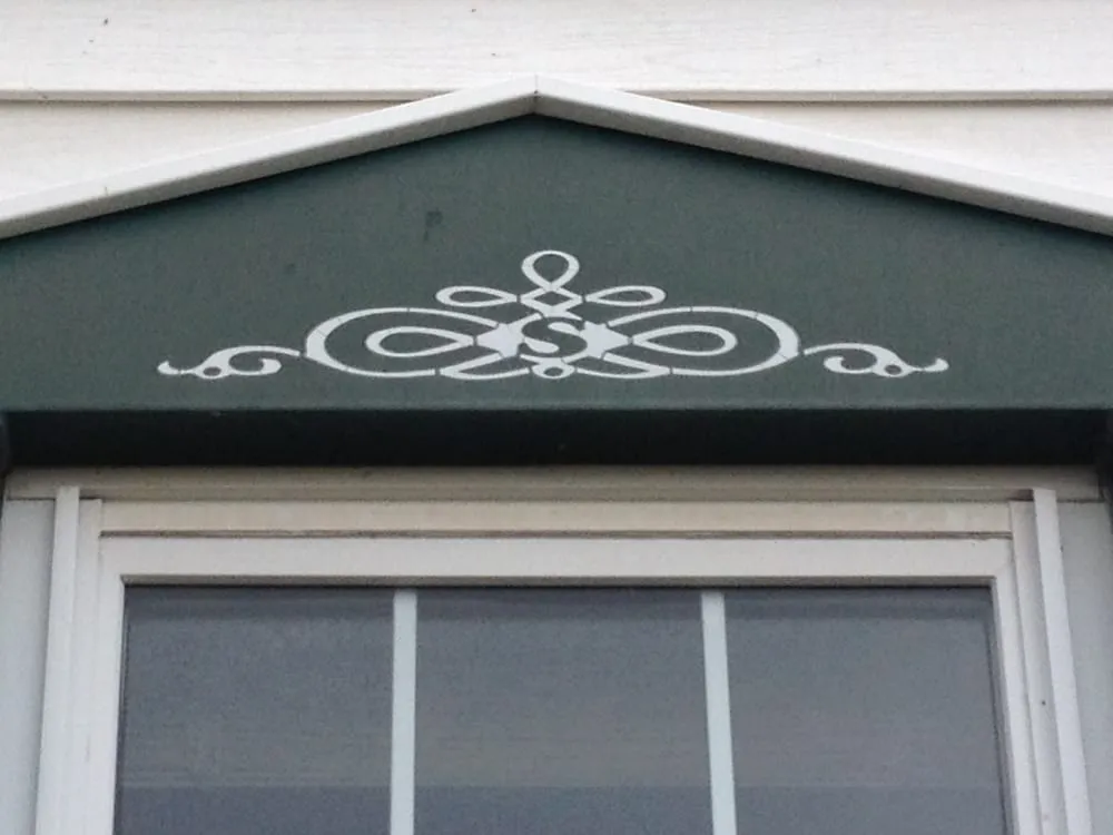 Slide of Quaker Construction Service