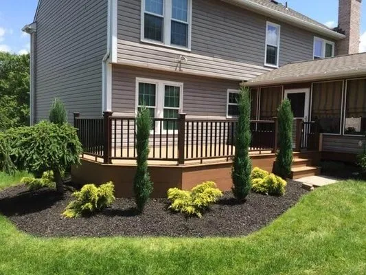 Quaker State Construction