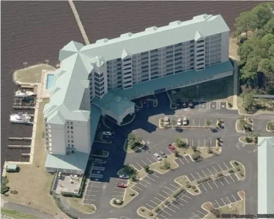 Slide of Qualico Developments