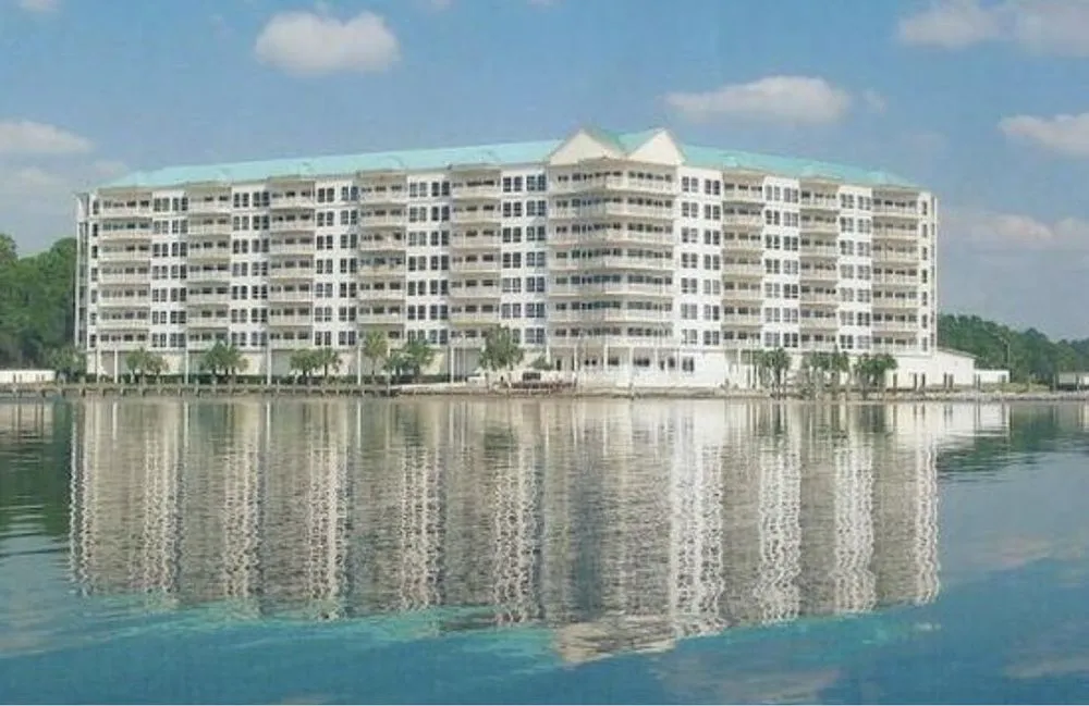 Slide of Qualico Developments