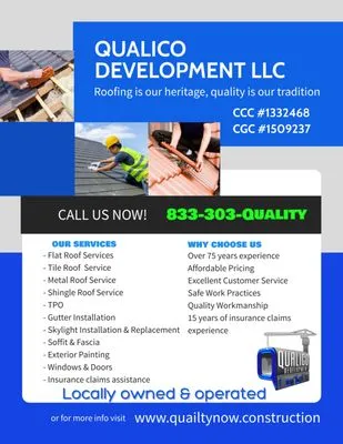 Qualico Developments