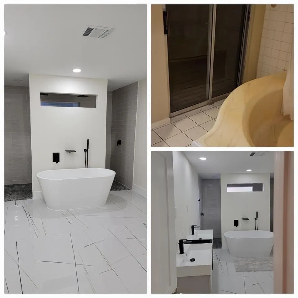 Slide of Qualified Best Remodeling And Construction