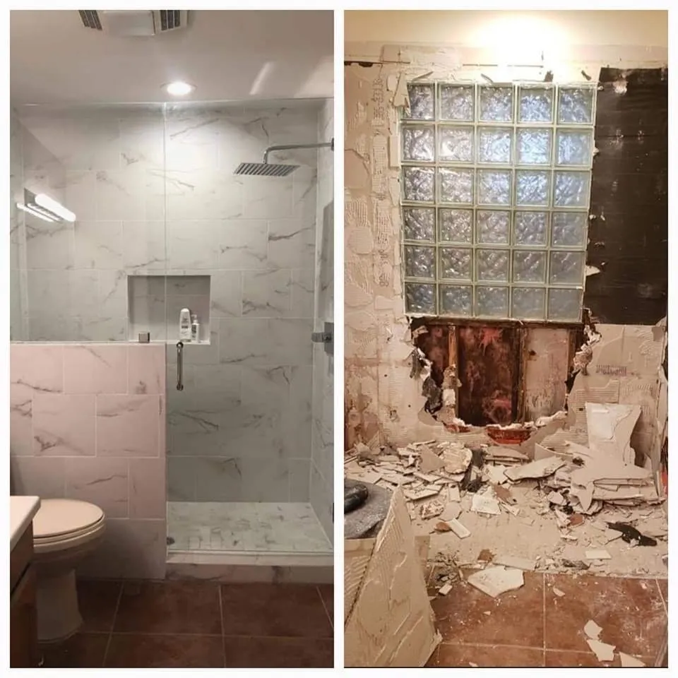 Slide of Qualified Best Remodeling And Construction