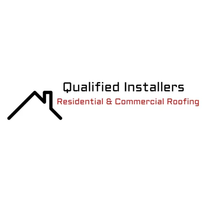 Slide of Qualified Installers