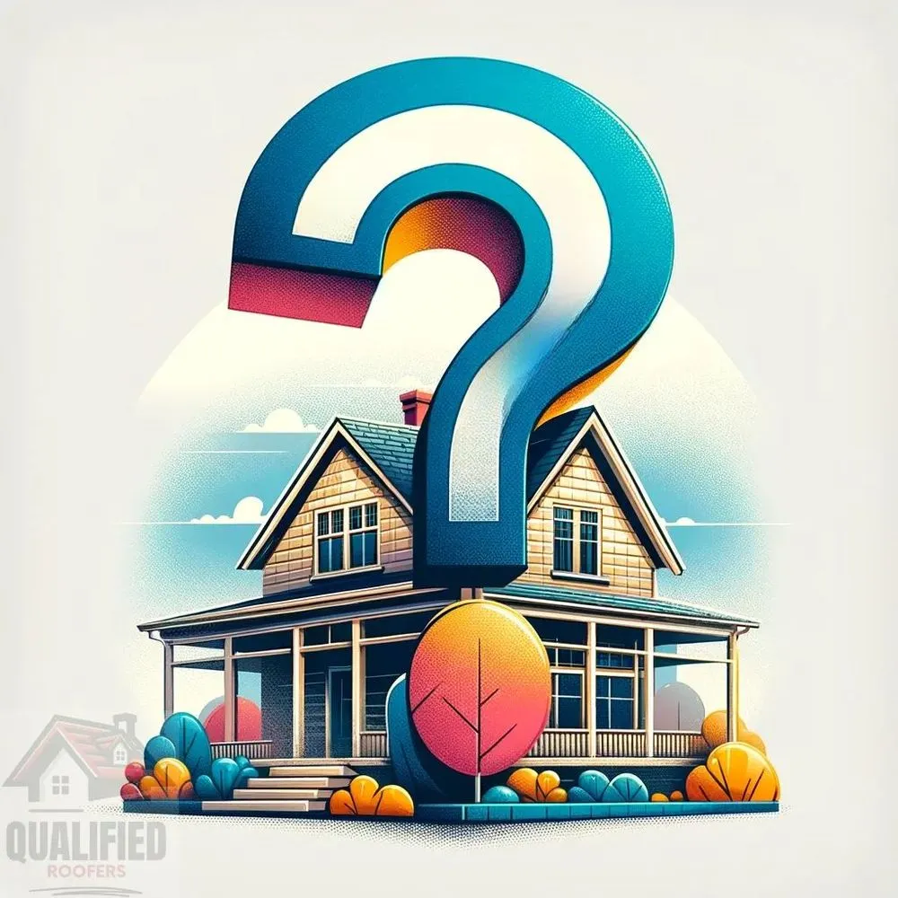 Slide of Qualified Roofers