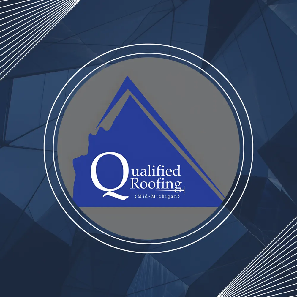 Slide of Qualified Roofing