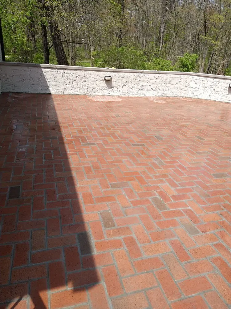 Slide of Qualified Roofing