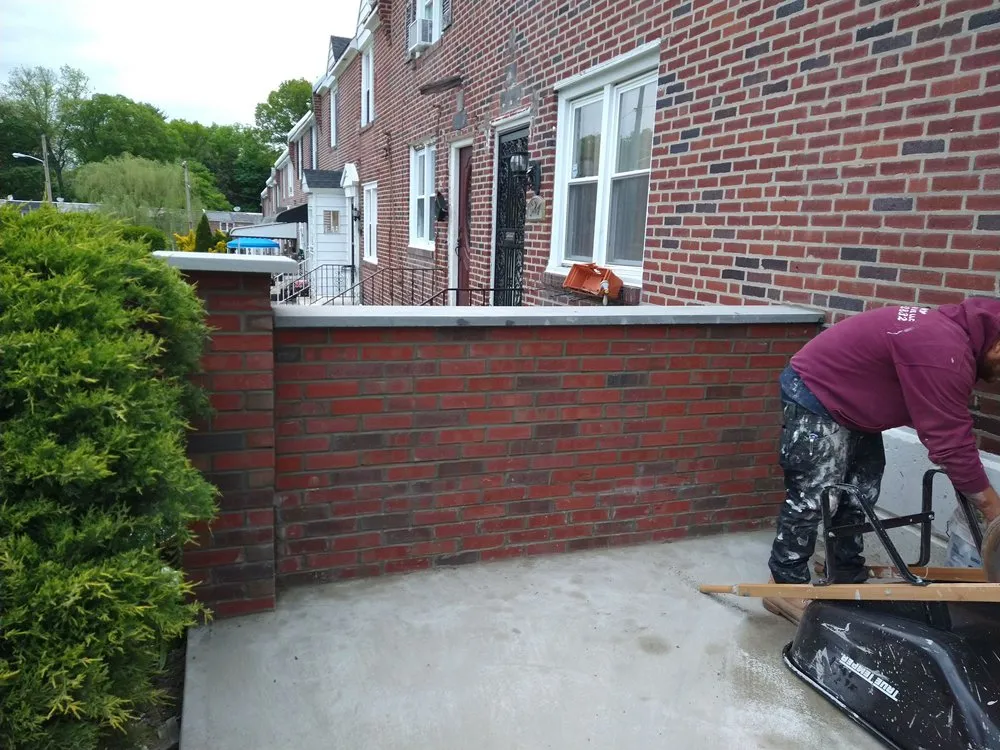 Slide of Qualified Roofing