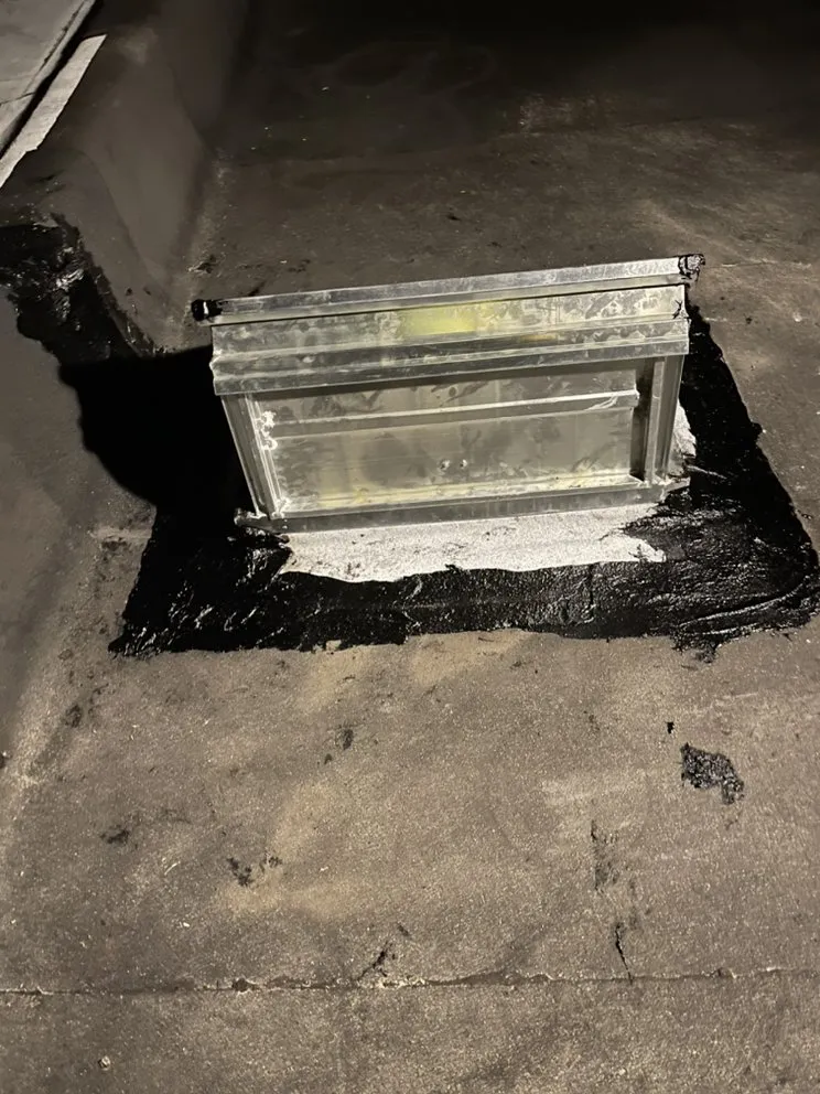 Slide of Qualified Roofing