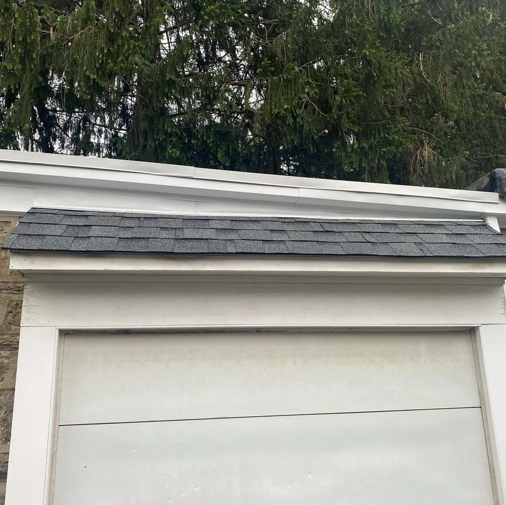 Slide of Qualified Roofing