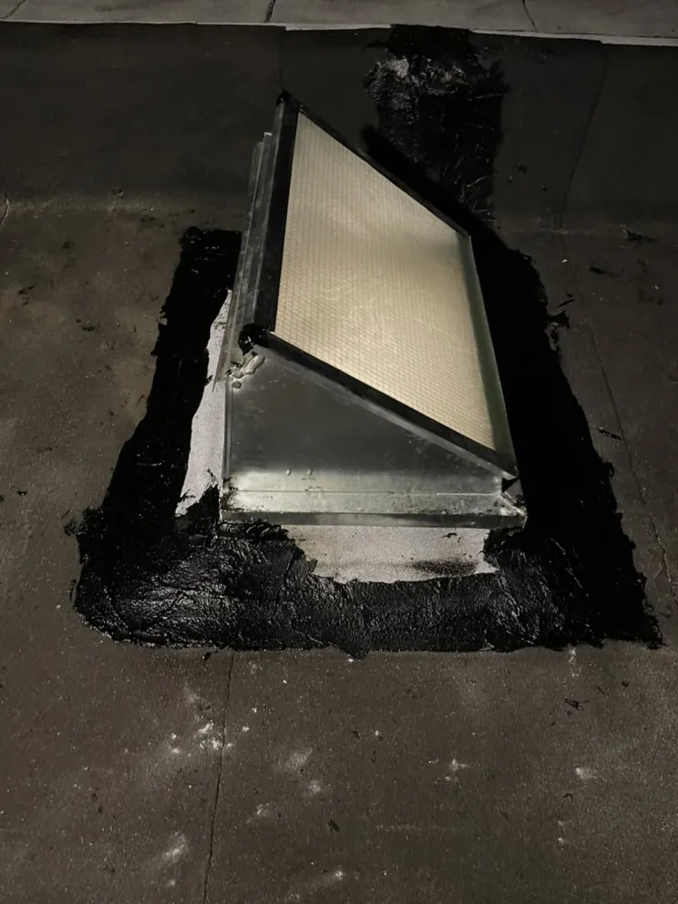 Slide of Qualified Roofing