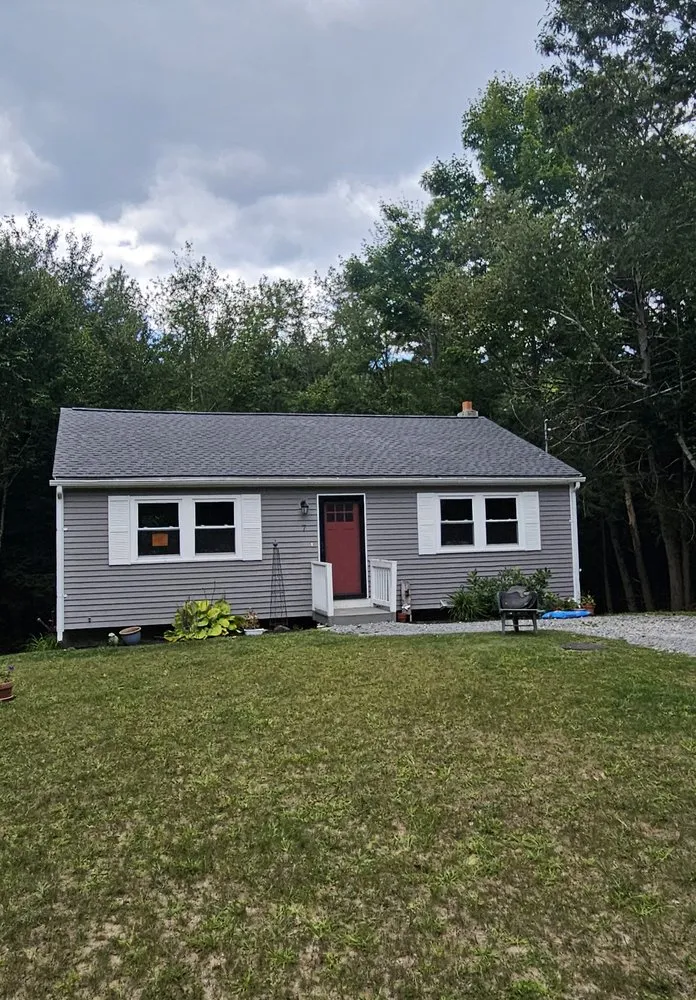 Slide of Qualified Roofing