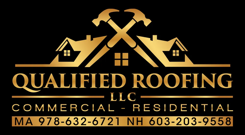 Slide of Qualified Roofing