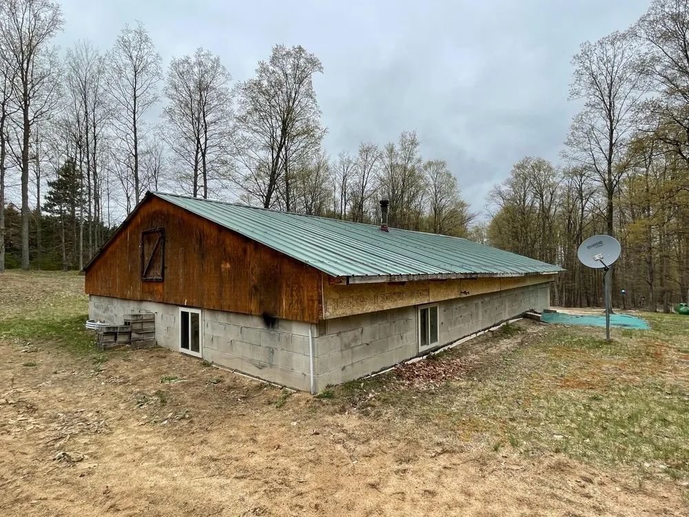 Trusted roof installation with free inspection across Lake Leelanau, MI - Qualified Roofing