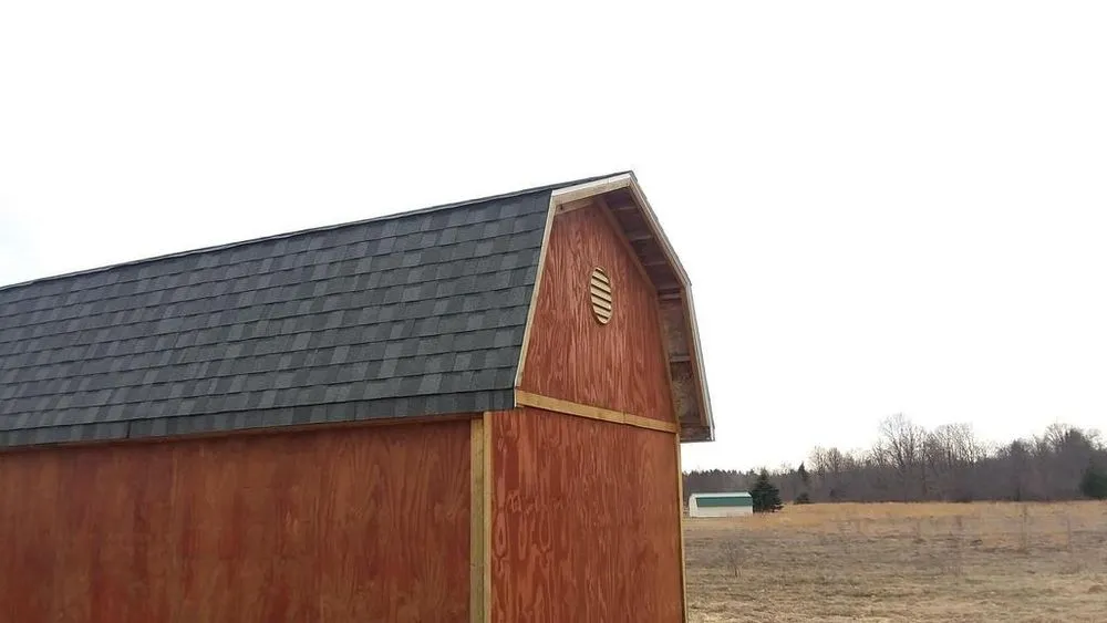 Reliable metal roofing installation experts serving Lake Leelanau, MI - Qualified Roofing