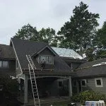 Trusted storm damage roof repair in Lake Leelanau, MI by Qualified Roofing