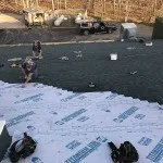 Reliable roof installation in Lake Leelanau, MI by Qualified Roofing