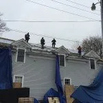 Local metal roofing installation in Lake Leelanau, MI - Qualified Roofing