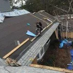 Local roof repair in Lake Leelanau, MI by Qualified Roofing