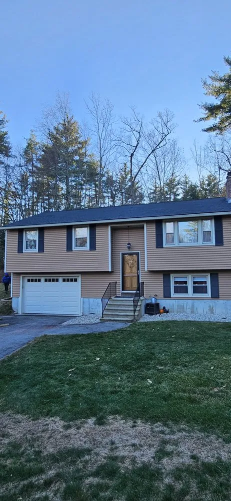 Slide of Qualified Roofing