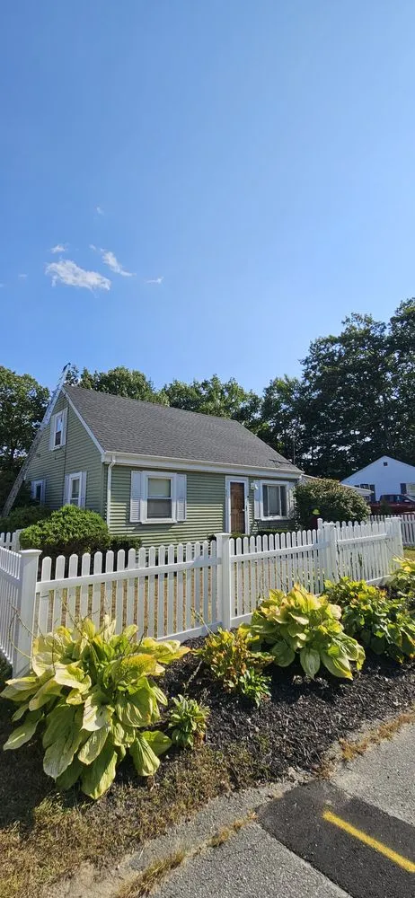 Slide of Qualified Roofing