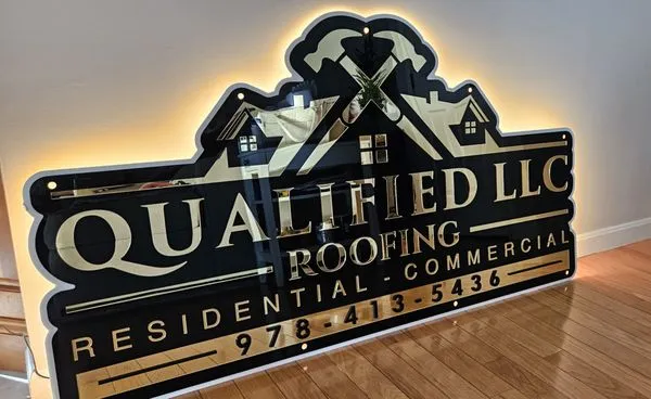 Qualified Roofing